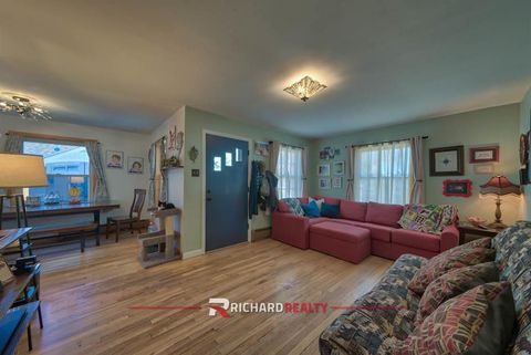 Tiny photo for 1802 Salsbury Ave, Cody, WY 82414 (MLS # 10032216)