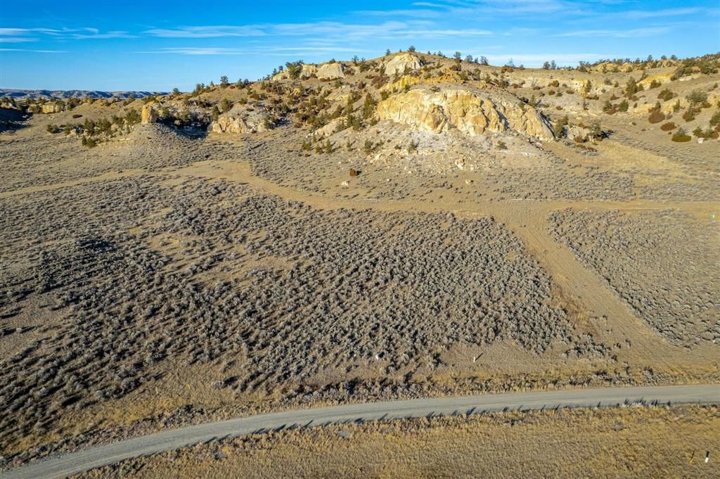 Photo of Lot 42 Meeteetse Trails Estates #42, Meeteetse, WY 82433 (MLS # 10032019)