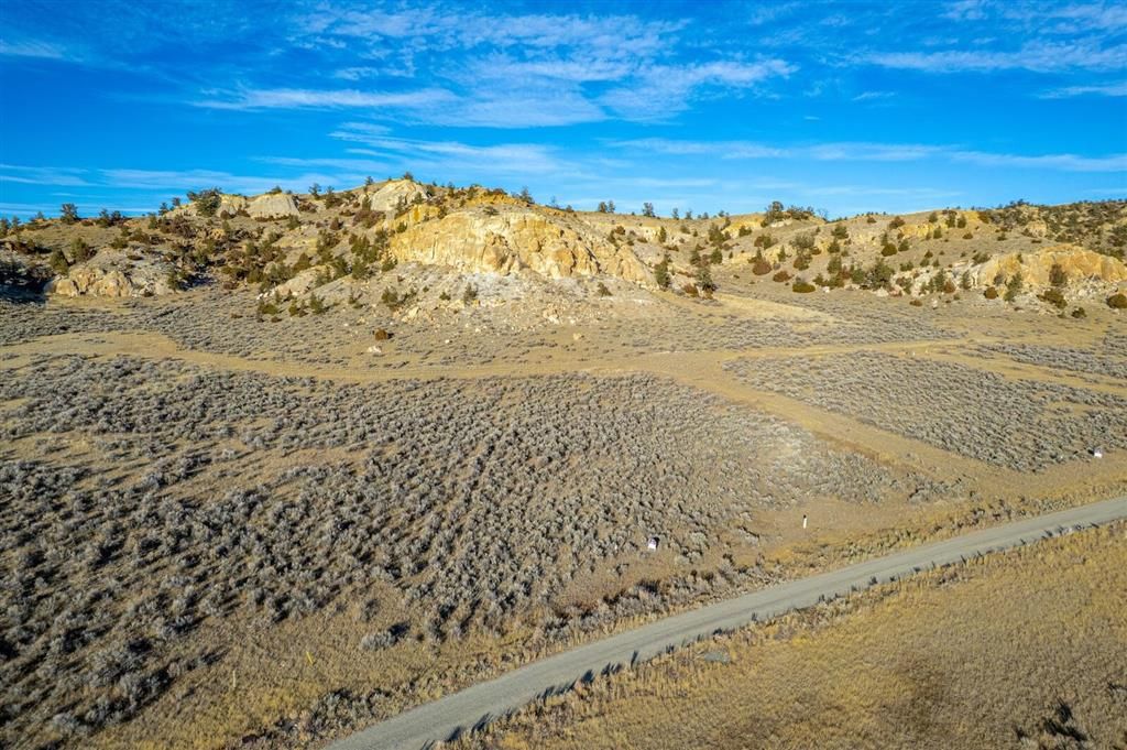 Photo of Lot 42 Meeteetse Trails Estates #42, Meeteetse, WY 82433 (MLS # 10032019)