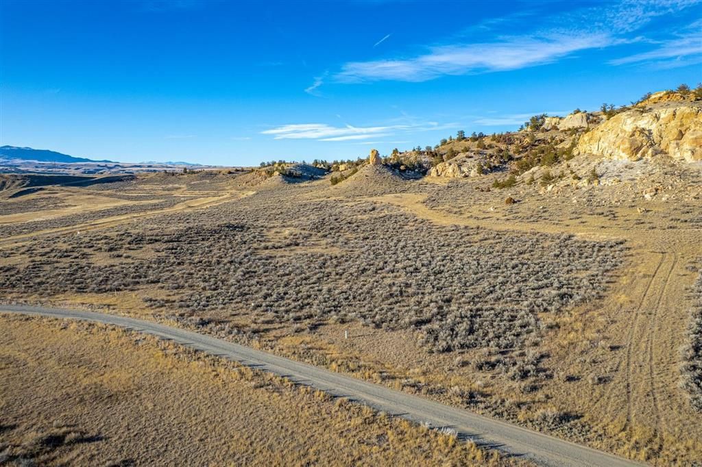 Photo of Lot 42 Meeteetse Trails Estates #42, Meeteetse, WY 82433 (MLS # 10032019)