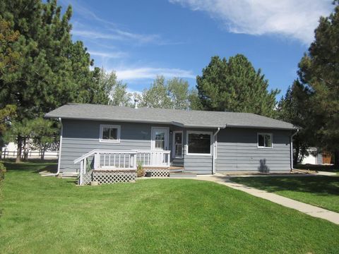 2607 Holler Ave, Cody, WY 82414 - #: 10021409