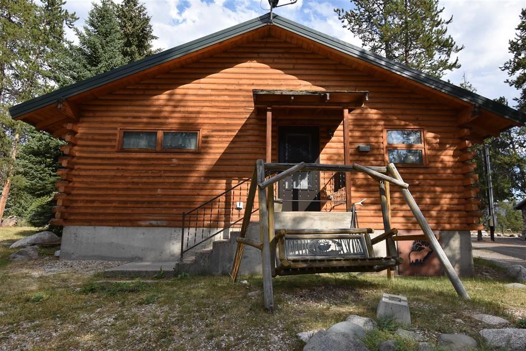 Photo of 45 River Ln, Cody, WY 82414 (MLS # 10031624)