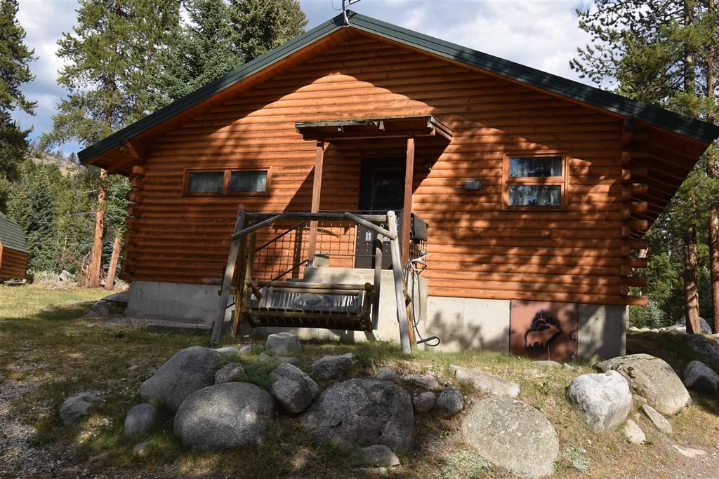 Photo of 45 River Ln, Cody, WY 82414 (MLS # 10031624)