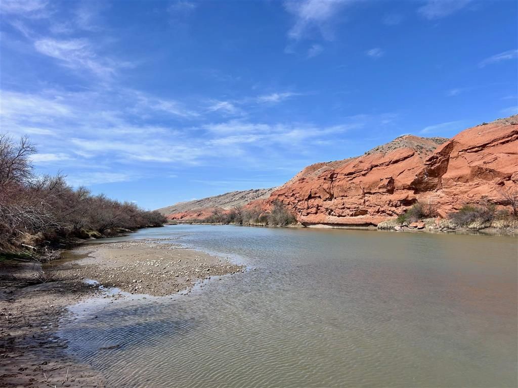 Photo of 3141 Road 26 1/2, Greybull, WY 82426 (MLS # 10032269)