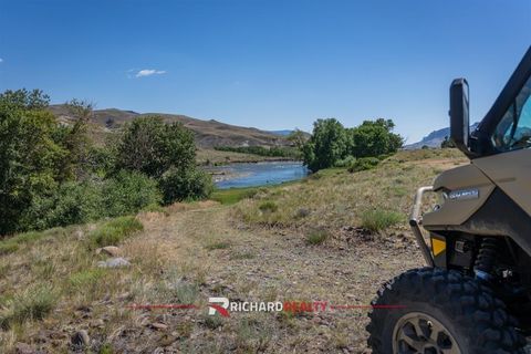 Tiny photo for TBD Trinity Pass #B, Cody, WY 82414 (MLS # 10031811)