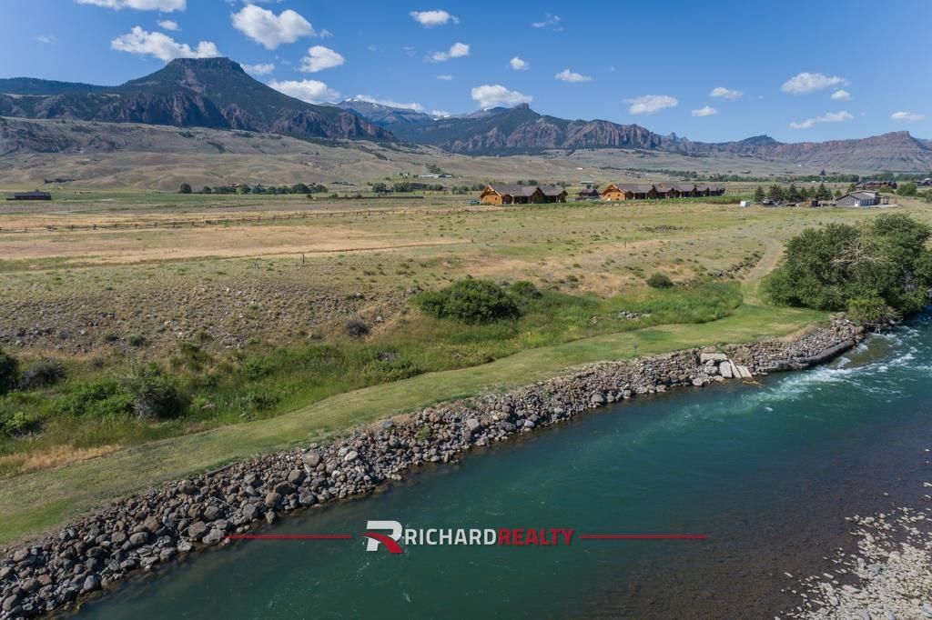 Photo of Lot B Trinity Pass #B, Cody, WY 82414 (MLS # 10031811)