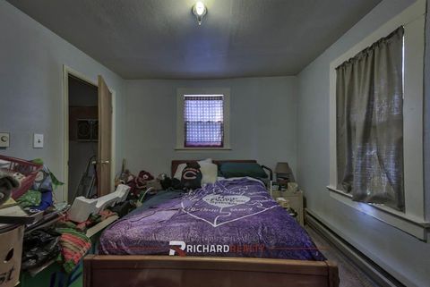 Tiny photo for 617 5th Ave N Ave, Greybull, WY 82426 (MLS # 10031728)