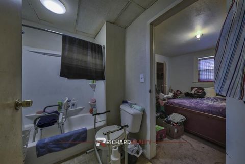 Tiny photo for 617 5th Ave N Ave, Greybull, WY 82426 (MLS # 10031728)