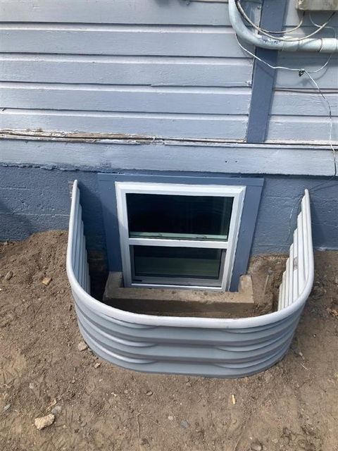 Tiny photo for 617 5th Ave N Ave, Greybull, WY 82426 (MLS # 10031728)