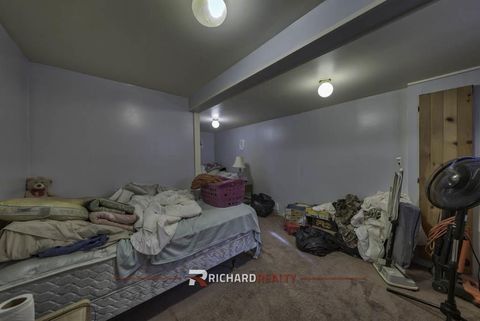 Tiny photo for 617 5th Ave N Ave, Greybull, WY 82426 (MLS # 10031728)