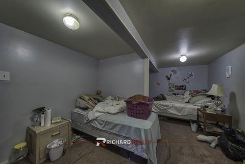 Tiny photo for 617 5th Ave N Ave, Greybull, WY 82426 (MLS # 10031728)