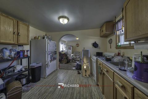 Tiny photo for 617 5th Ave N Ave, Greybull, WY 82426 (MLS # 10031728)