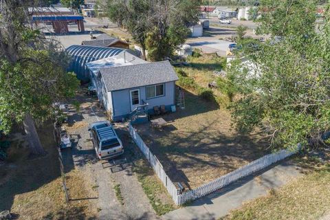 Photo of 617 5th Ave N Ave, Greybull, WY 82426 (MLS # 10031728)