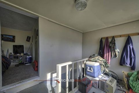 Tiny photo for 617 5th Ave N Ave, Greybull, WY 82426 (MLS # 10031728)