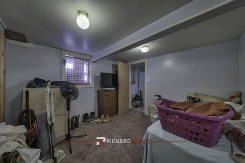 Tiny photo for 617 5th Ave N Ave, Greybull, WY 82426 (MLS # 10031728)
