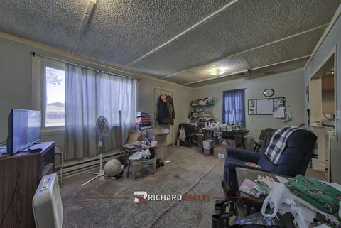 Tiny photo for 617 5th Ave N Ave, Greybull, WY 82426 (MLS # 10031728)