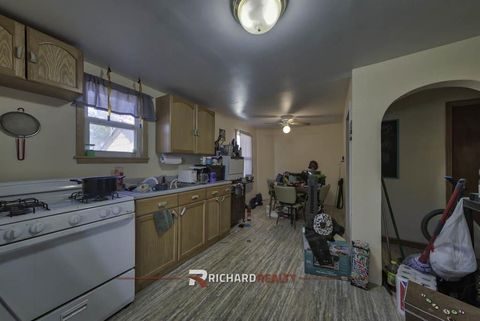 Tiny photo for 617 5th Ave N Ave, Greybull, WY 82426 (MLS # 10031728)
