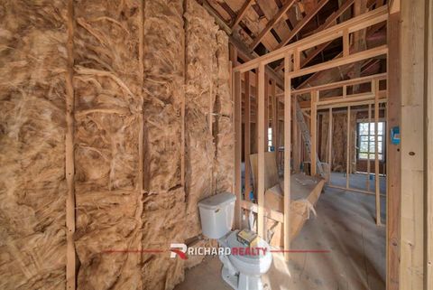 Tiny photo for 205 N Sherman Ave, Manderson, WY 82432 (MLS # 10031825)