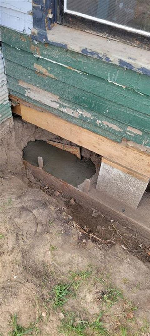 Tiny photo for 205 N Sherman Ave, Manderson, WY 82432 (MLS # 10031825)