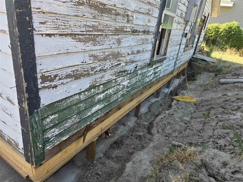 Tiny photo for 205 N Sherman Ave, Manderson, WY 82432 (MLS # 10031825)