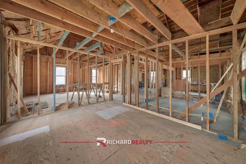 Tiny photo for 205 N Sherman Ave, Manderson, WY 82432 (MLS # 10031825)