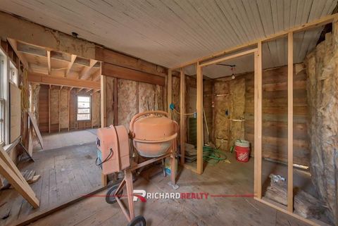 Tiny photo for 205 N Sherman Ave, Manderson, WY 82432 (MLS # 10031825)