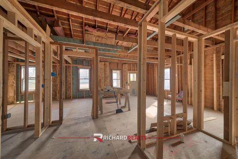 Tiny photo for 205 N Sherman Ave, Manderson, WY 82432 (MLS # 10031825)