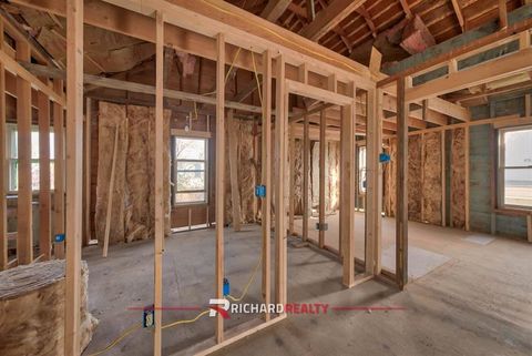 Tiny photo for 205 N Sherman Ave, Manderson, WY 82432 (MLS # 10031825)