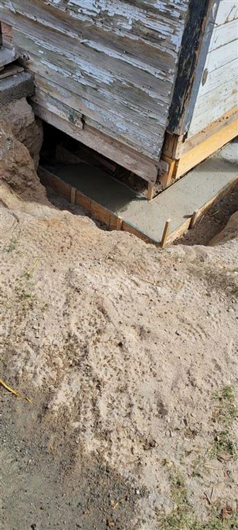 Tiny photo for 205 N Sherman Ave, Manderson, WY 82432 (MLS # 10031825)