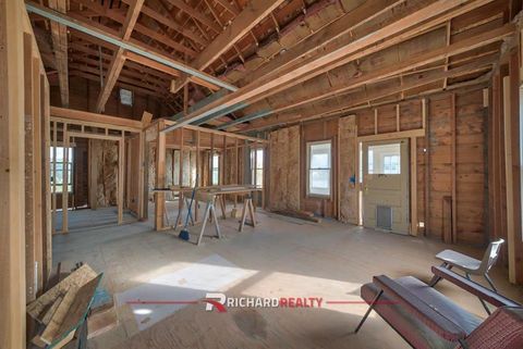 Tiny photo for 205 N Sherman Ave, Manderson, WY 82432 (MLS # 10031825)