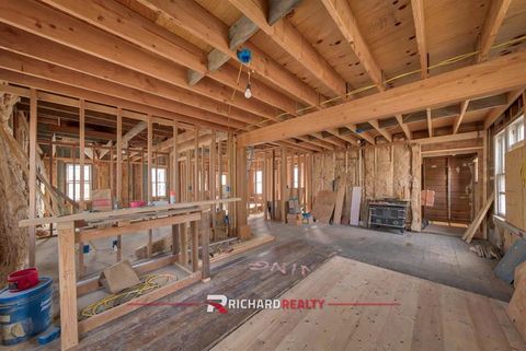 Tiny photo for 205 N Sherman Ave, Manderson, WY 82432 (MLS # 10031825)