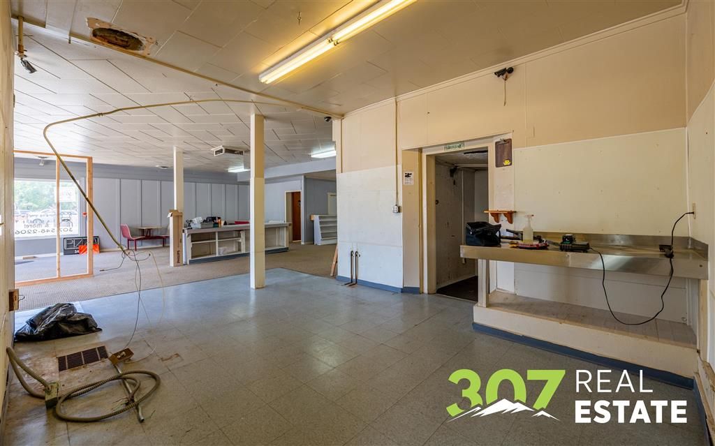 Photo of 490 Shoshone Ave, Lovell, WY 82431 (MLS # 10031507)