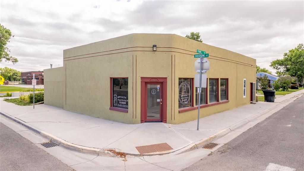 Photo of 490 Shoshone Ave, Lovell, WY 82431 (MLS # 10031507)