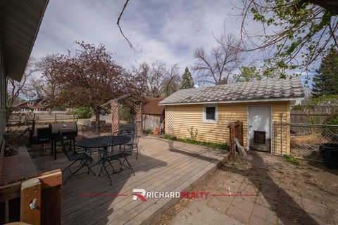 Tiny photo for 1302 Salsbury Ave, Cody, WY 82414 (MLS # 10032267)
