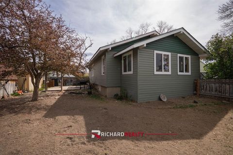 Tiny photo for 1302 Salsbury Ave, Cody, WY 82414 (MLS # 10032267)