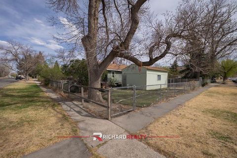 Tiny photo for 1302 Salsbury Ave, Cody, WY 82414 (MLS # 10032267)