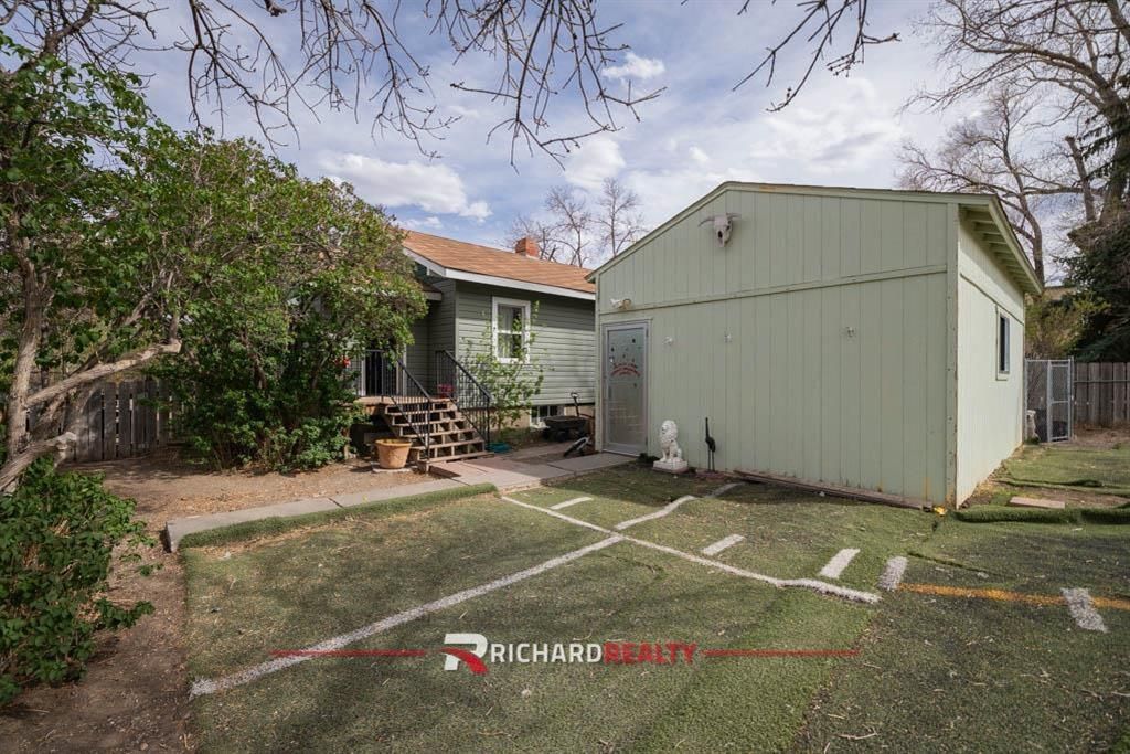 Photo of 1302 Salsbury Ave, Cody, WY 82414 (MLS # 10032267)