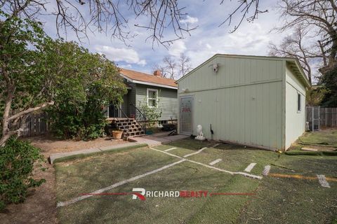 Tiny photo for 1302 Salsbury Ave, Cody, WY 82414 (MLS # 10032267)