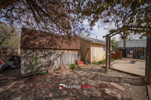Tiny photo for 1302 Salsbury Ave, Cody, WY 82414 (MLS # 10032267)
