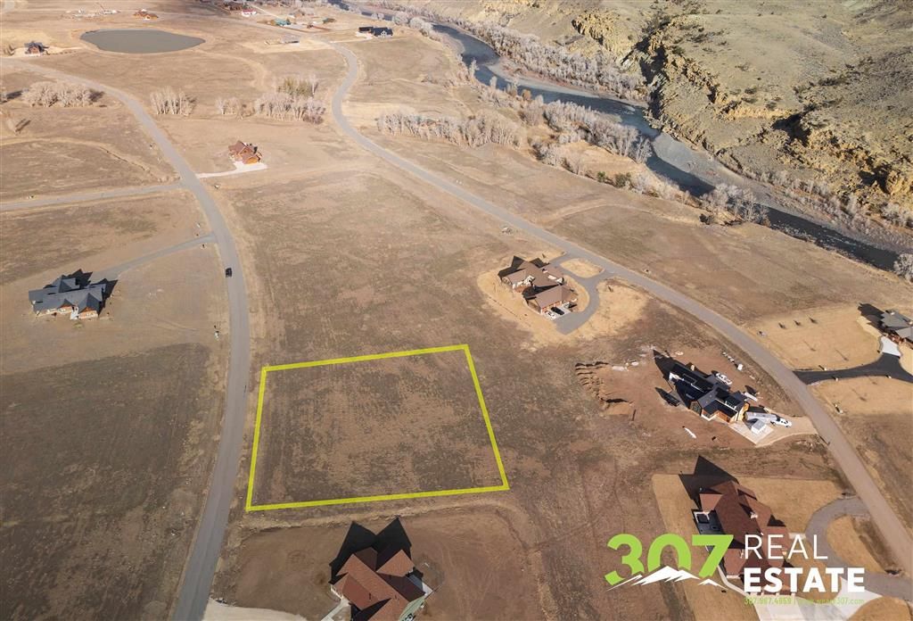 Photo of 23 Big Creek Dr #66, Cody, WY 82414 (MLS # 10032127)