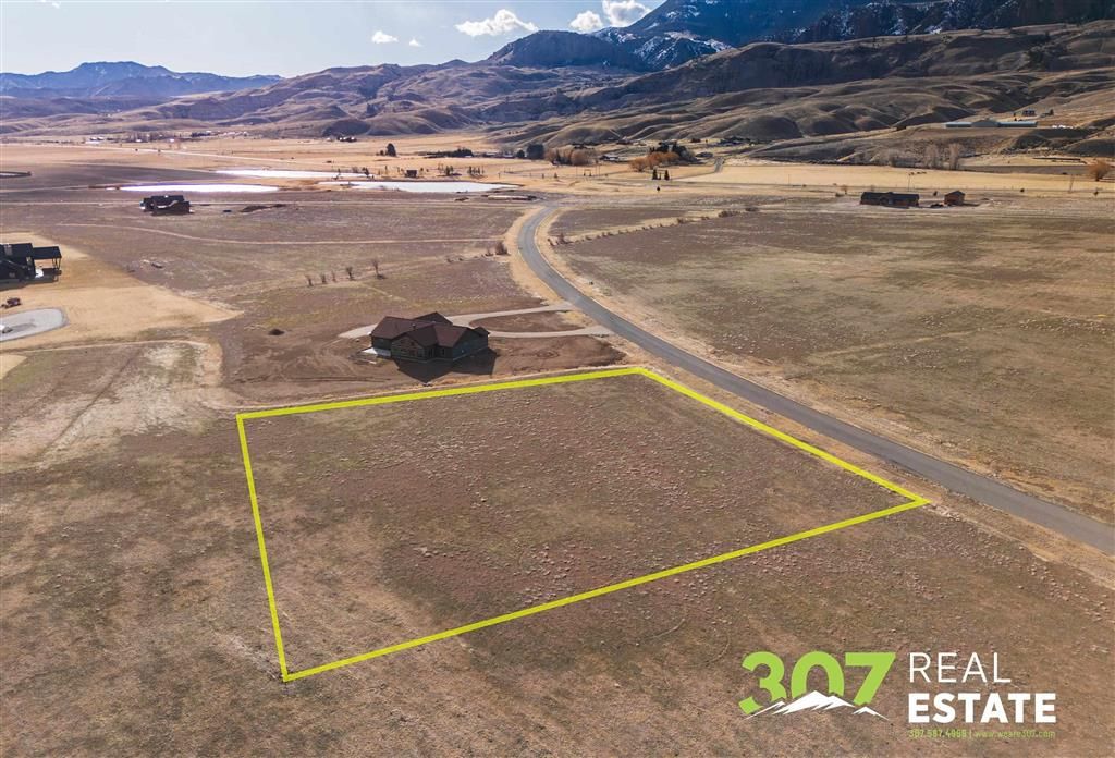 Photo of 23 Big Creek Dr #66, Cody, WY 82414 (MLS # 10032127)