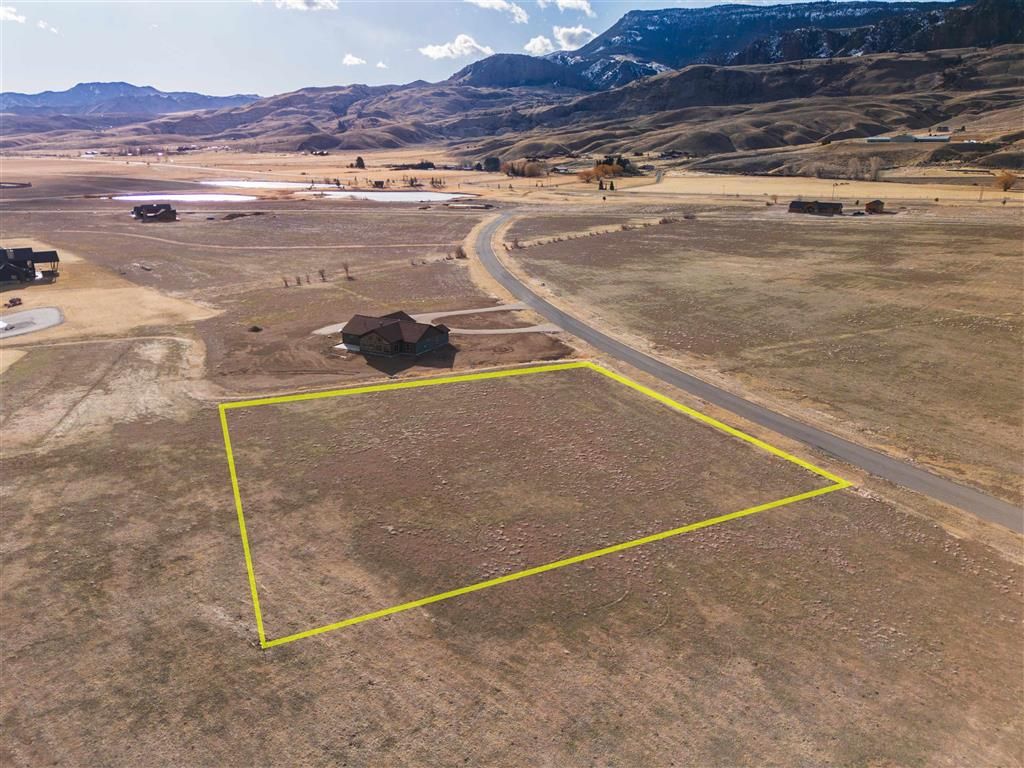 Photo of 23 Big Creek Dr #66, Cody, WY 82414 (MLS # 10032127)