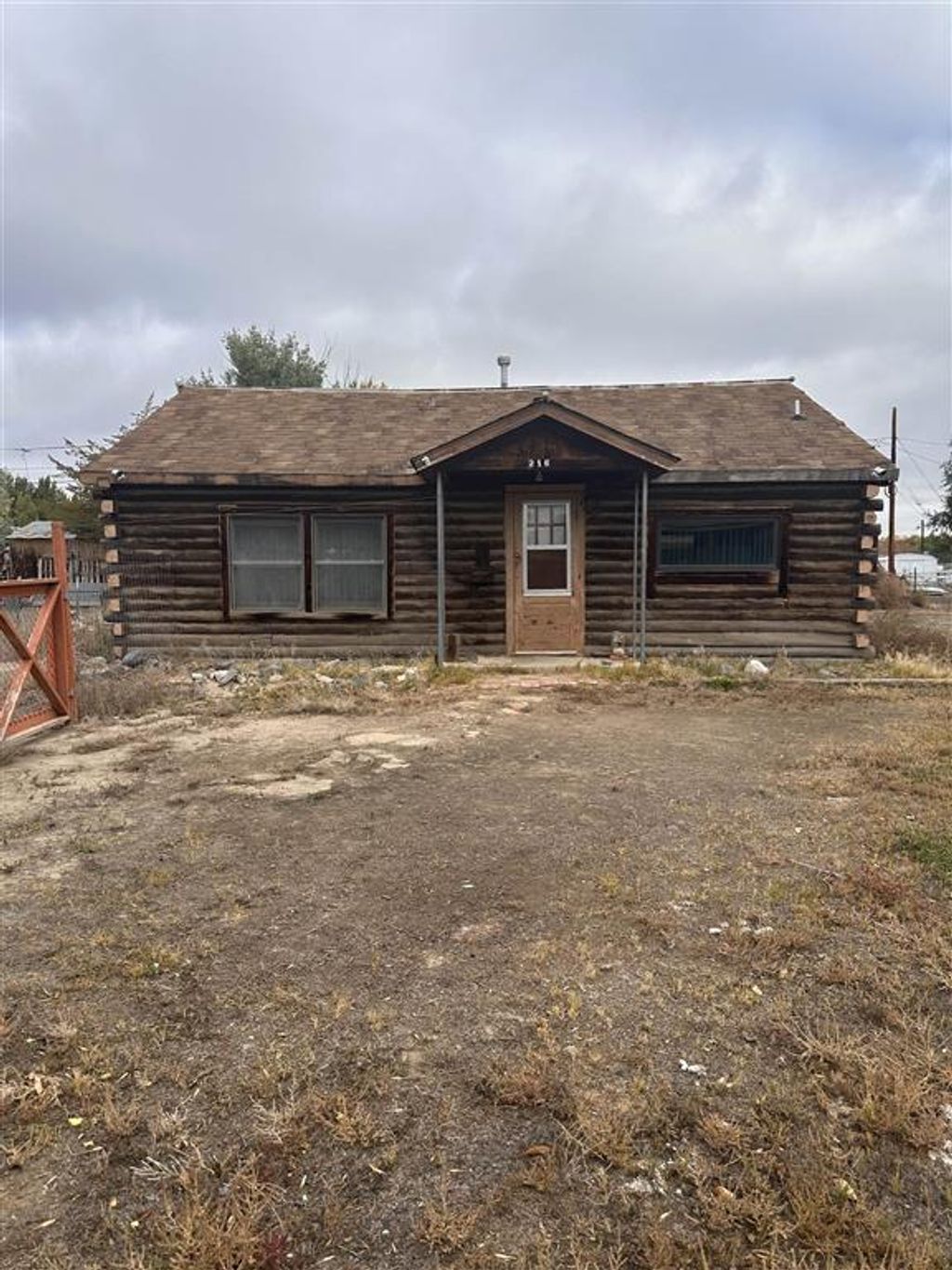 Photo of 216 6th Ave S Ave, Greybull, WY 82426 (MLS # 10031768)