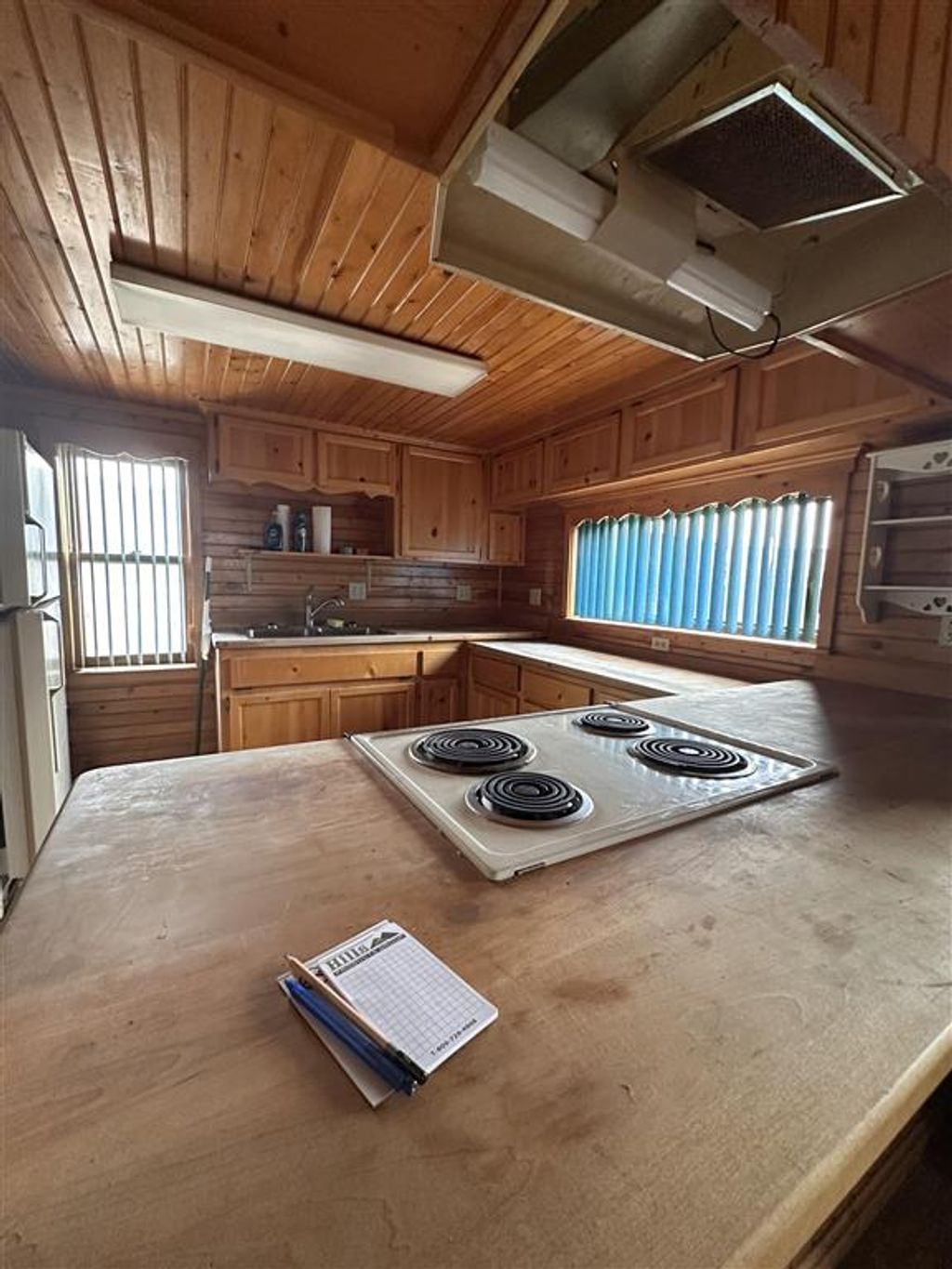 Photo of 216 6th Ave S Ave, Greybull, WY 82426 (MLS # 10031768)