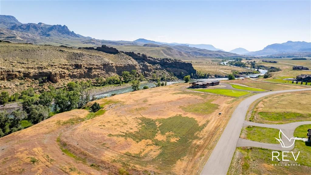 Photo of 92 Big Creek Dr #3, Cody, WY 82414 (MLS # 10032161)