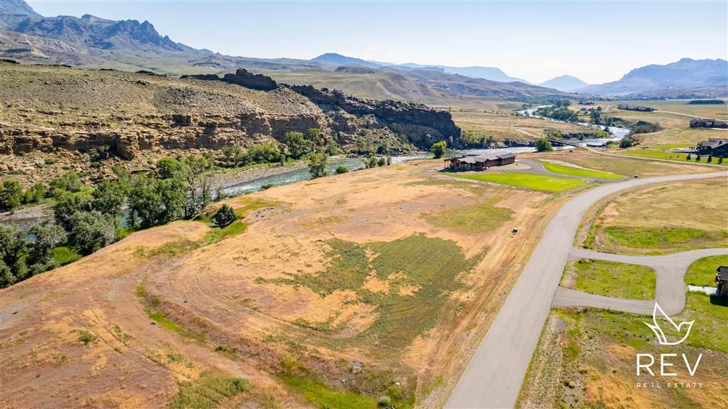 Photo of 92 Big Creek Dr #3, Cody, WY 82414 (MLS # 10032161)