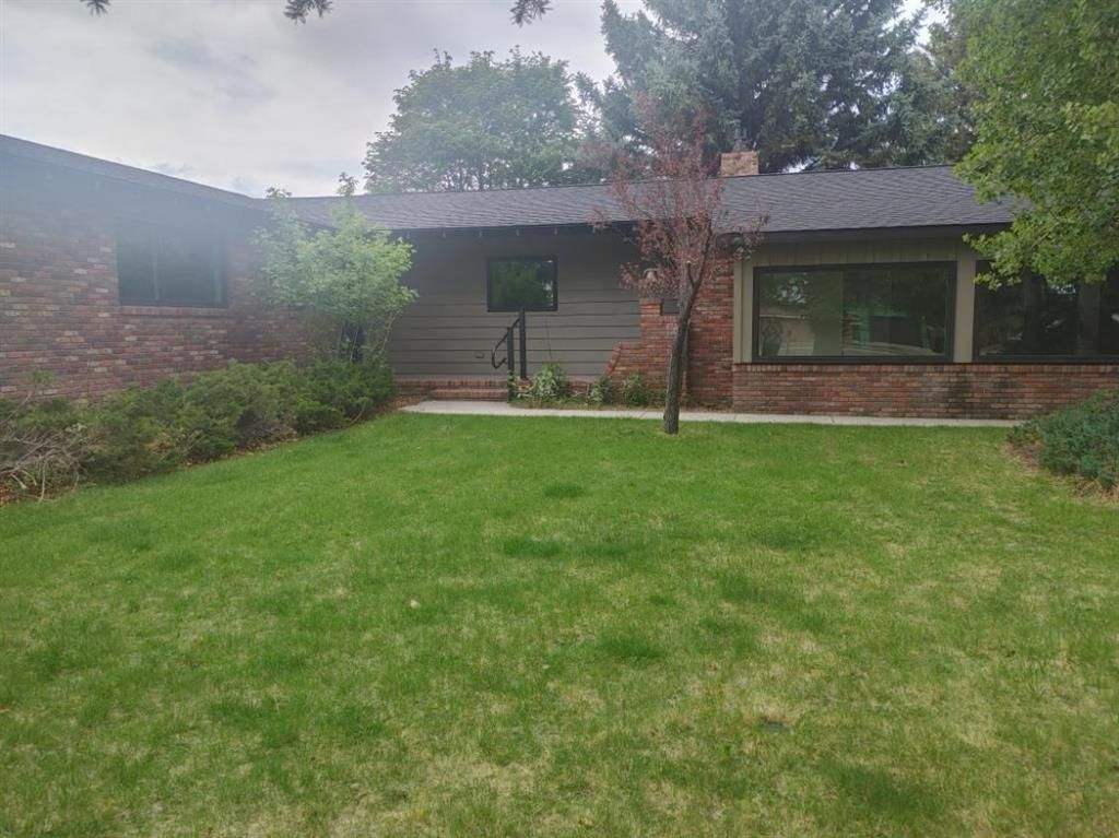 Photo of 2537 Newton Ave, Cody, WY 82414 (MLS # 10032417)