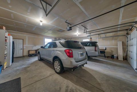 Tiny photo for 86 Rolling Hills Dr #24, Cody, WY 82414 (MLS # 10032343)