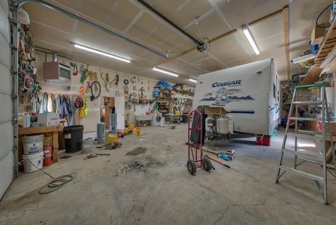 Tiny photo for 86 Rolling Hills Dr #24, Cody, WY 82414 (MLS # 10032343)
