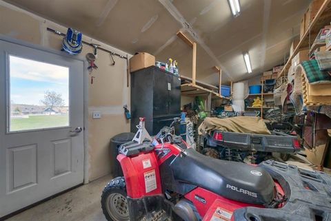 Tiny photo for 86 Rolling Hills Dr #24, Cody, WY 82414 (MLS # 10032343)